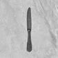 Aoyoshi Flatware Lutèce Classic Collection (Black Vintage Finish)