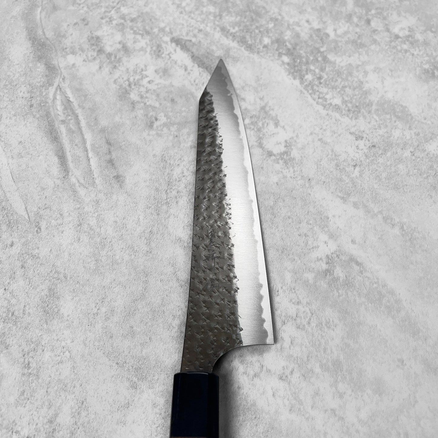 Yu Kurosaki Kokusen Ei AS Gyuto 210mm