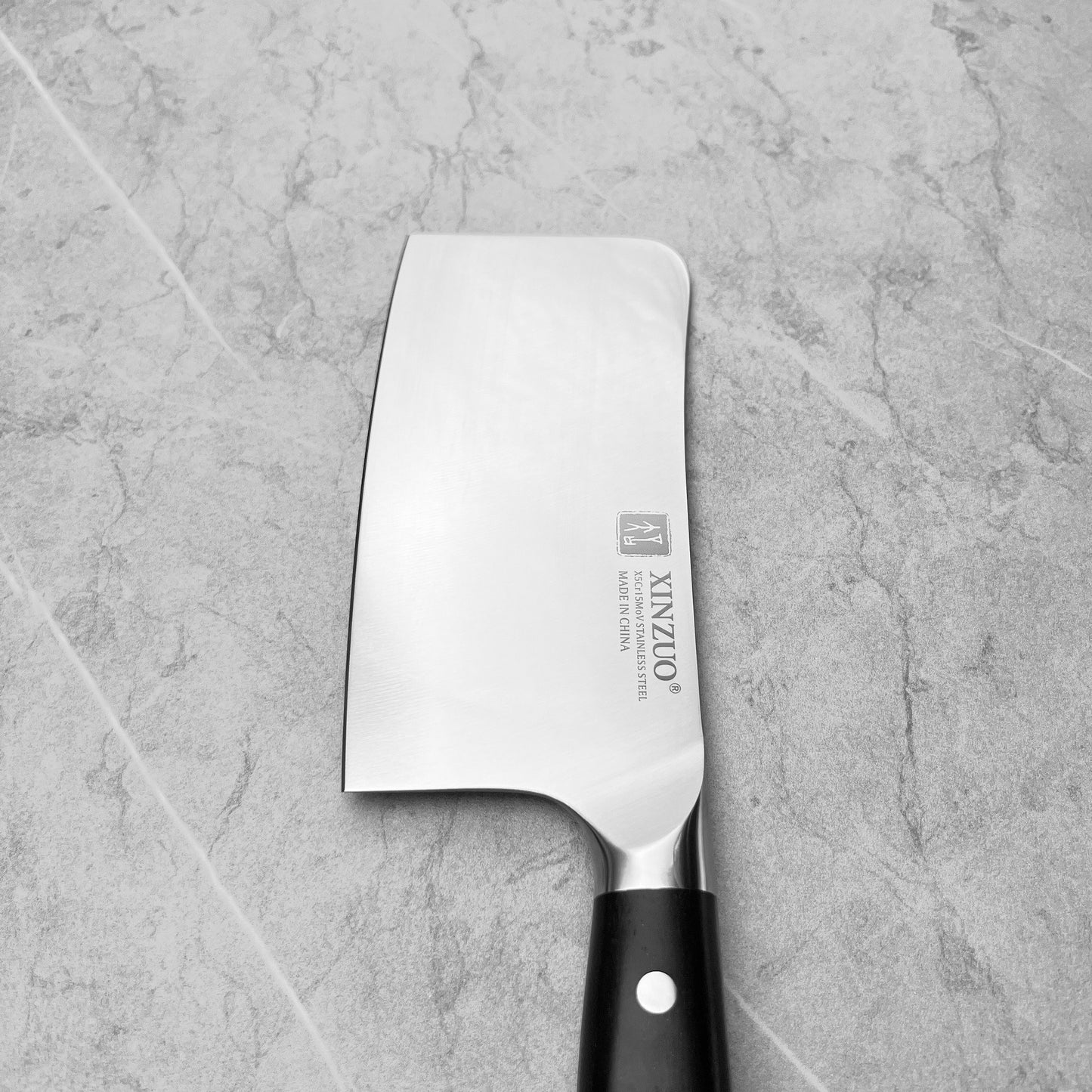 Xinzuo Bone Cleaver 165mm