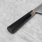 Sukenari ZDP189 Hairline Migaki Gyuto