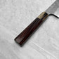 Nigara Hamono SG STRIX Tsuchime Damascus Sujihiki 270mm