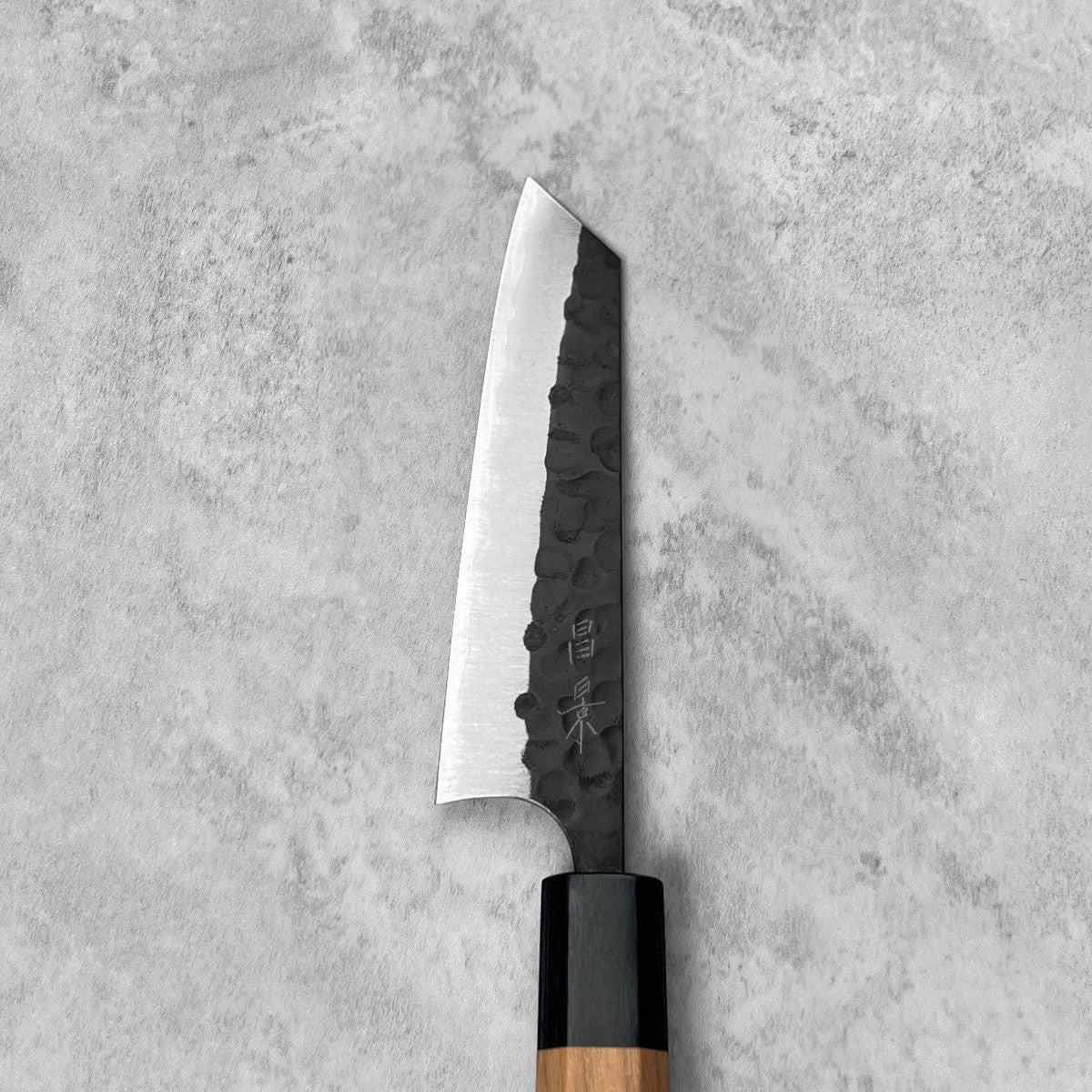 Masakage Koishi AS Kurouchi Ko-Bunka 130mm
