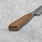 Tadafusa Blue #2 Nashiji Walnut Western Petty 125mm