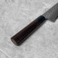 Tsunehisa VG10 Tsuchime Damascus Gyuto 210mm