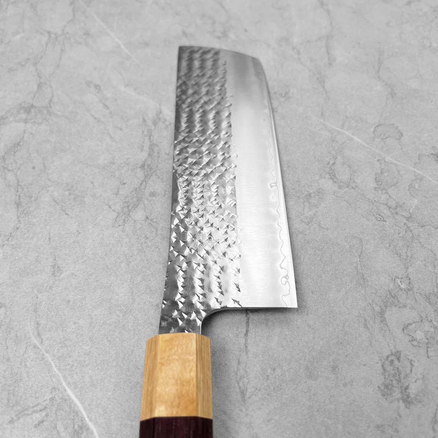 Yu Kurosaki Senko Ei SG2 Nakiri 165mm