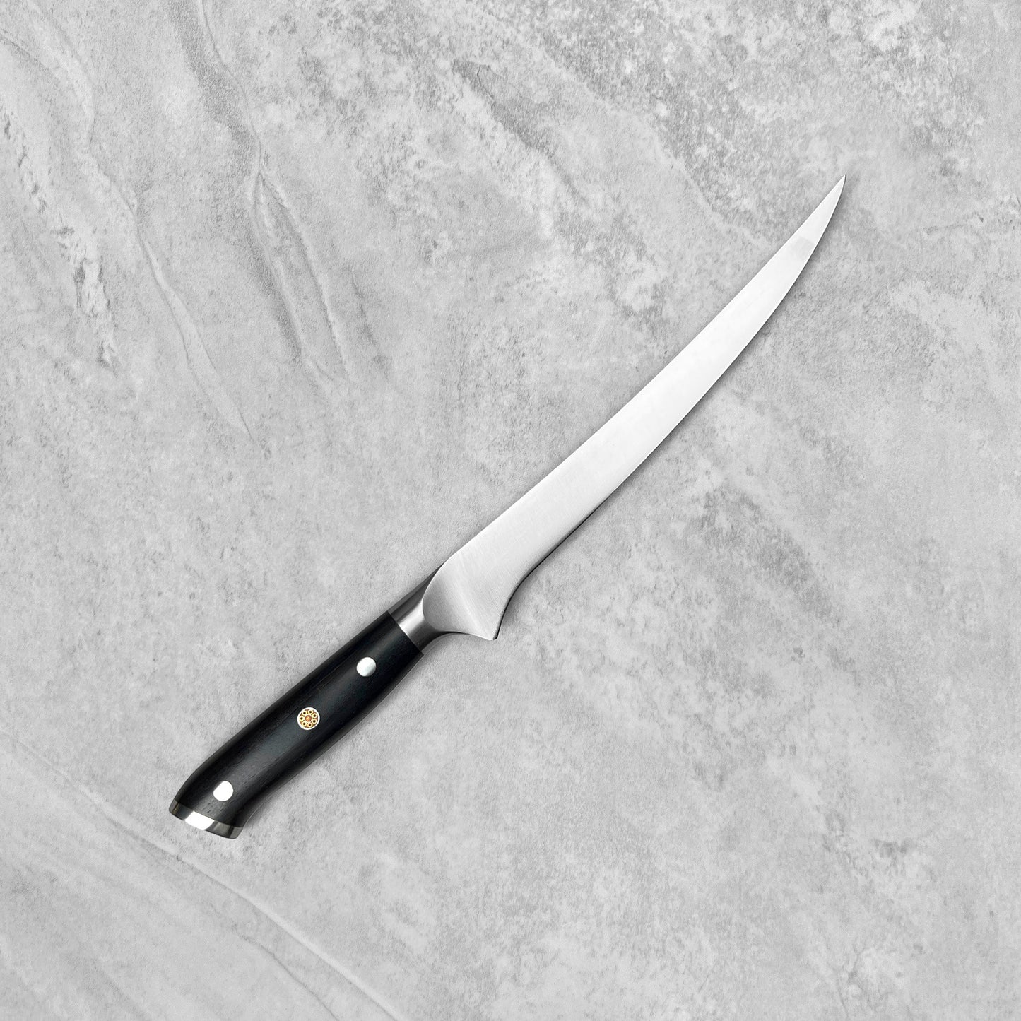 Xinzuo Flexible Filleting Knife 230mm