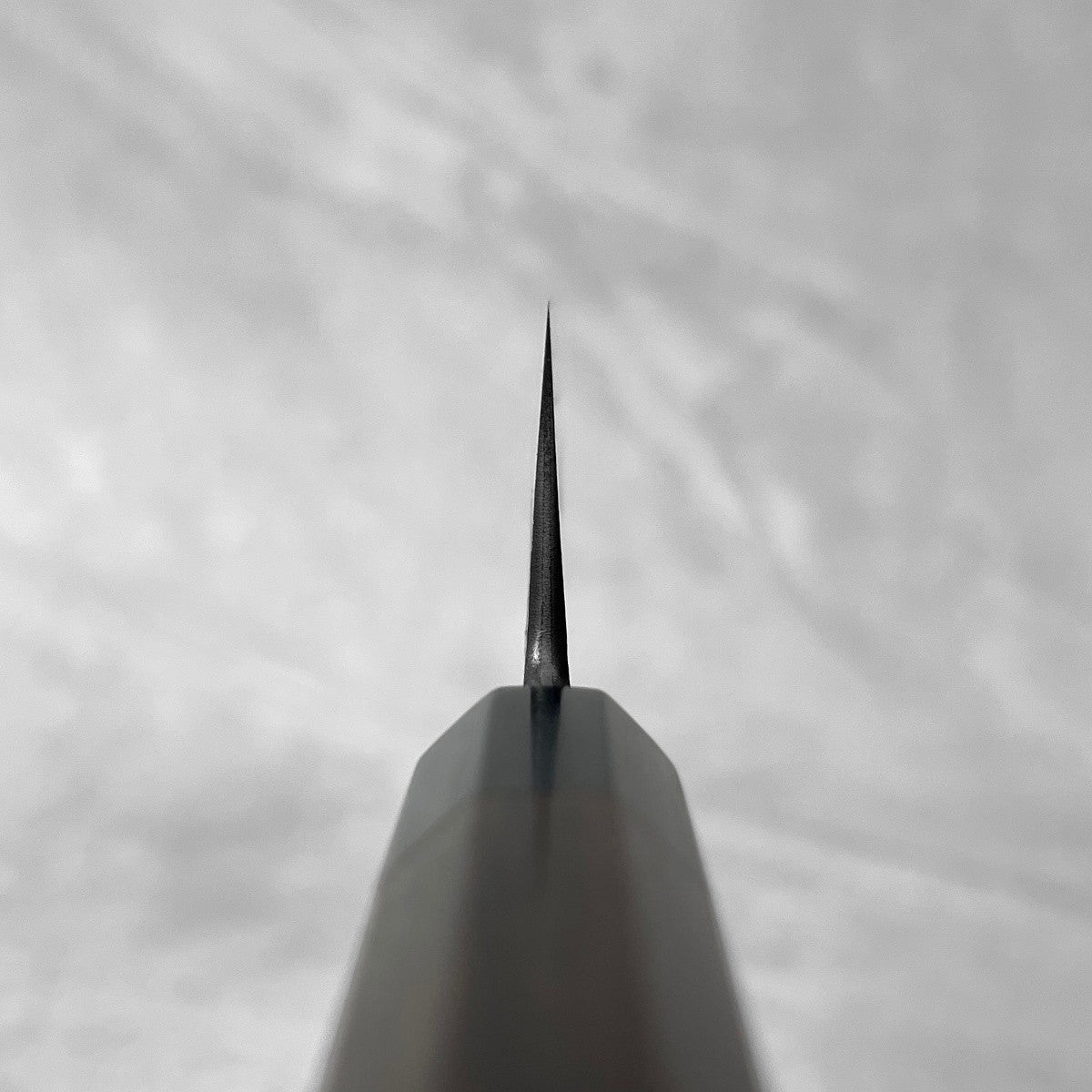 Mutsumi Hinoura AS Kurouchi Nashiji Hakata 180mm