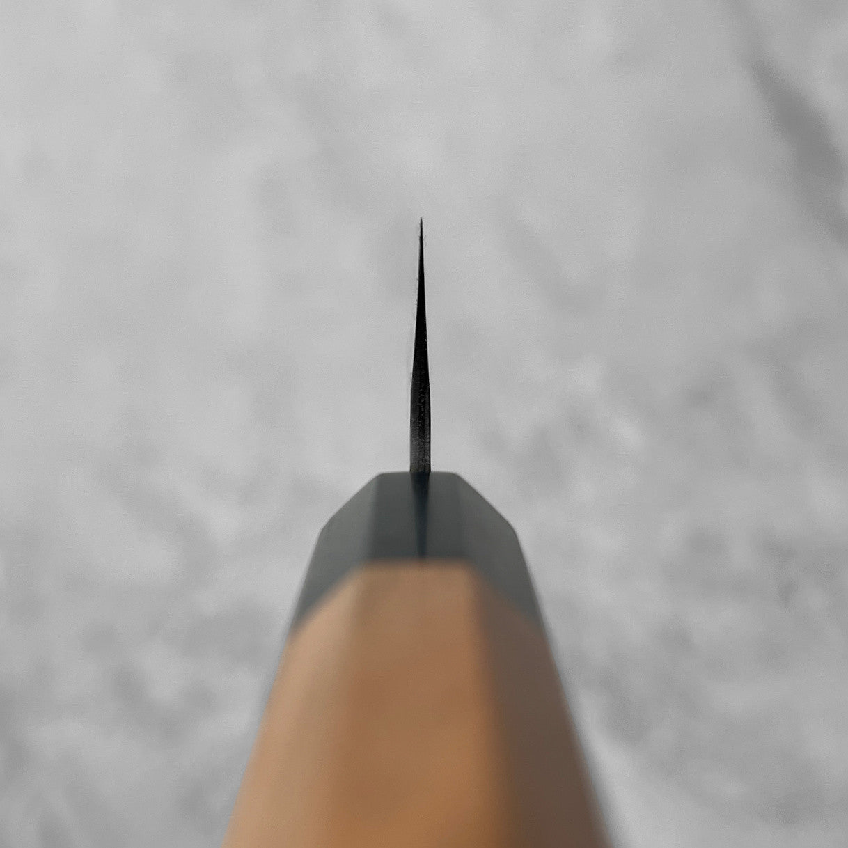 Masakage Koishi AS Kurouchi Ko-Bunka 130mm