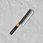 Tsunehisa AS Kurouchi Tsuchime Nakiri 165mm