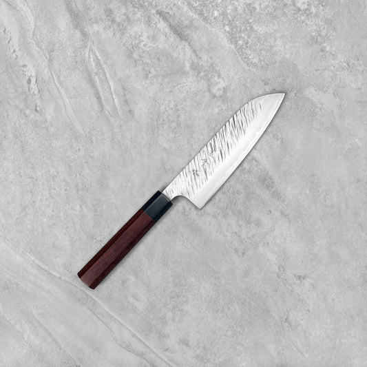 Yu Kurosaki Fujin SG2 Santoku 170mm