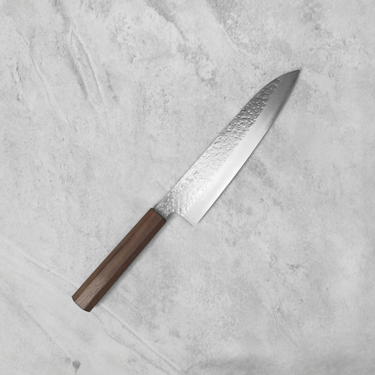 Makoto Kurosaki VG7 Tsuchime Gyuto 210mm