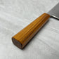 Tsunehisa Ginsan Migaki Bunka 170mm