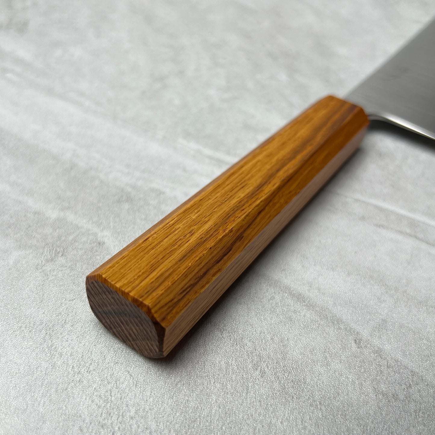 Tsunehisa Ginsan Migaki Bunka 170mm