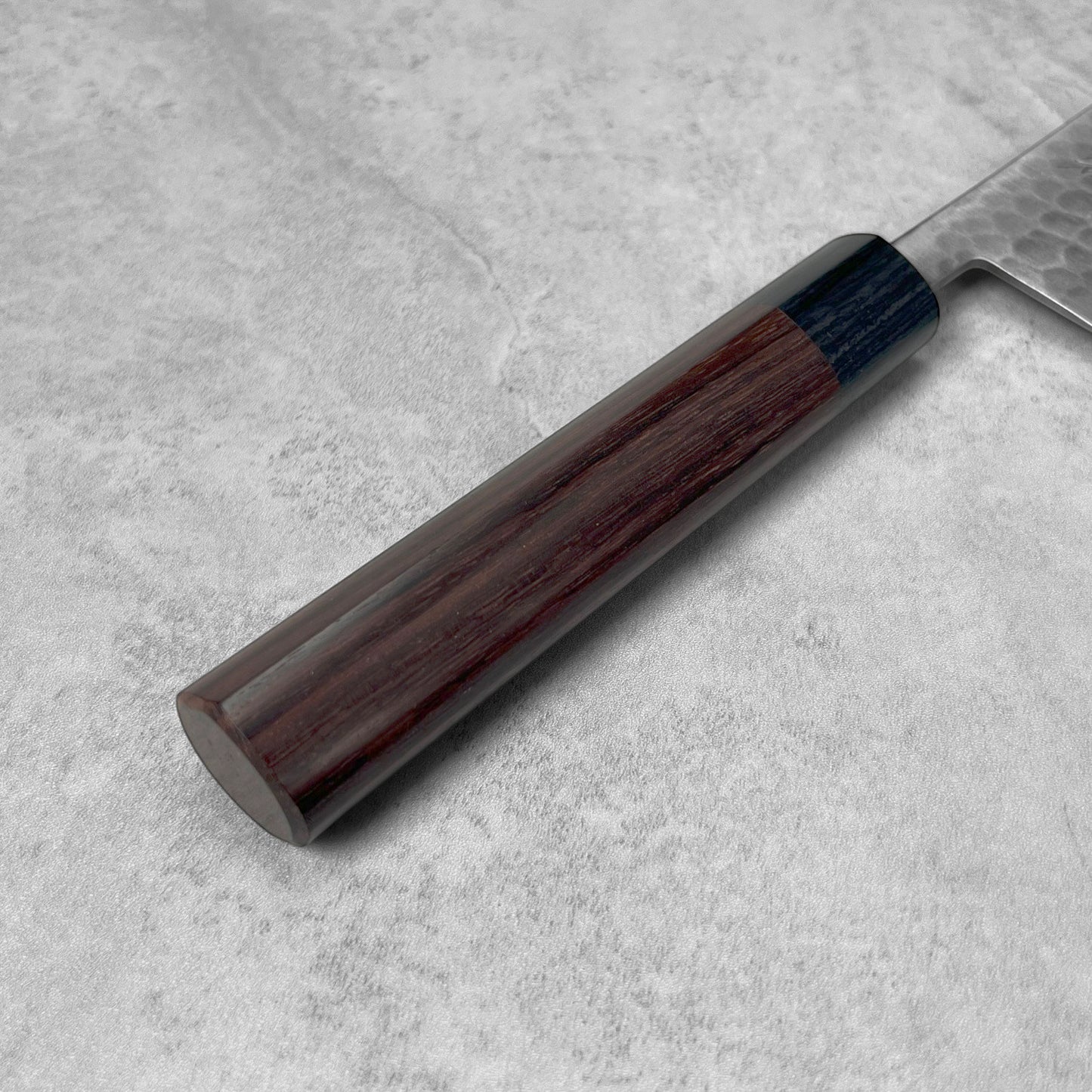 Ohishi SLD Tsuchime Gyuto 210mm