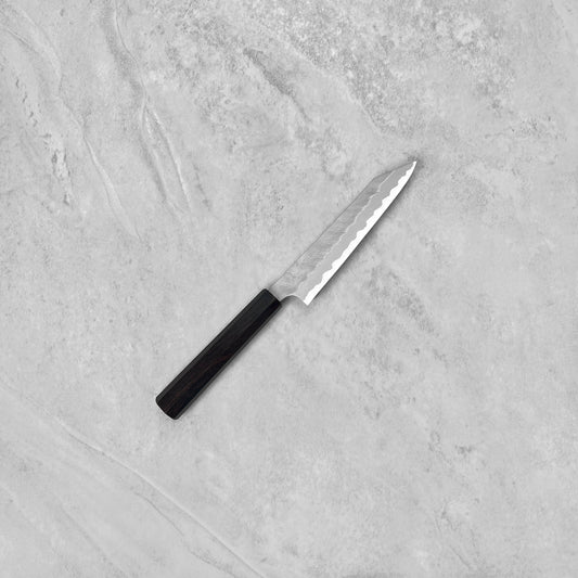 Nigara Hamono AS Tsuchime Kiritsuke Petty 150mm