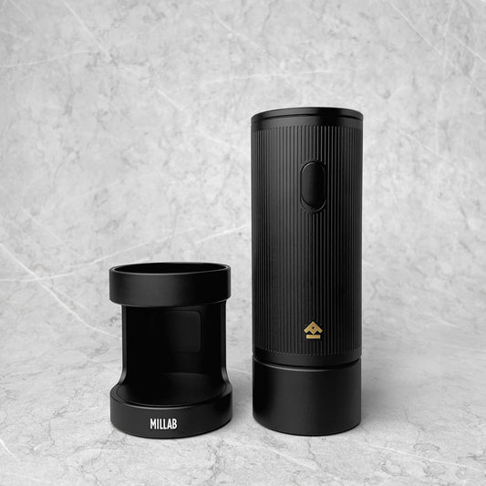 Millab x Timemore E01 Electric Coffee Grinder