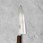 Tsunehisa 440C Nashiji Damascus Gyuto 210mm