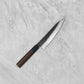 Shizu Hamono Gen VG10 Kurouchi Damascus Gyuto
