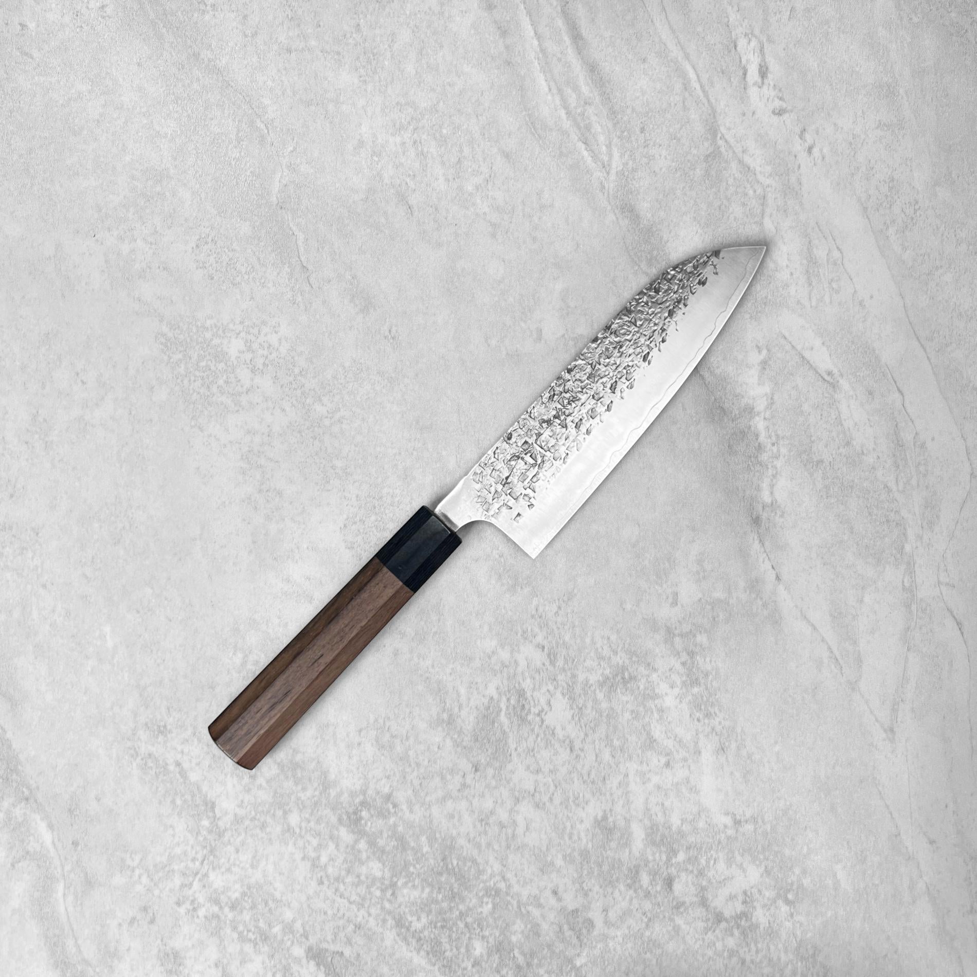 Santoku – Semiblack
