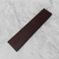 Yoshimi Kato SG STRIX V-Tsuchime Kiritsuke Gyuto 240mm