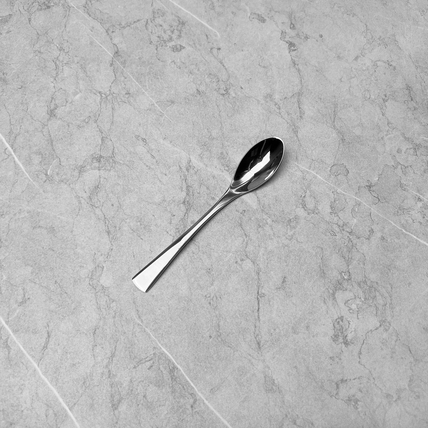 Quenelle / Rocher Spoon