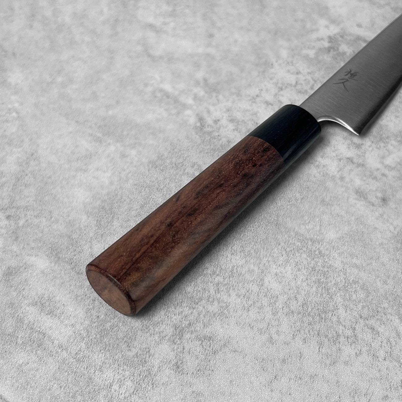 Tsunehisa AS Migaki Petty 135mm