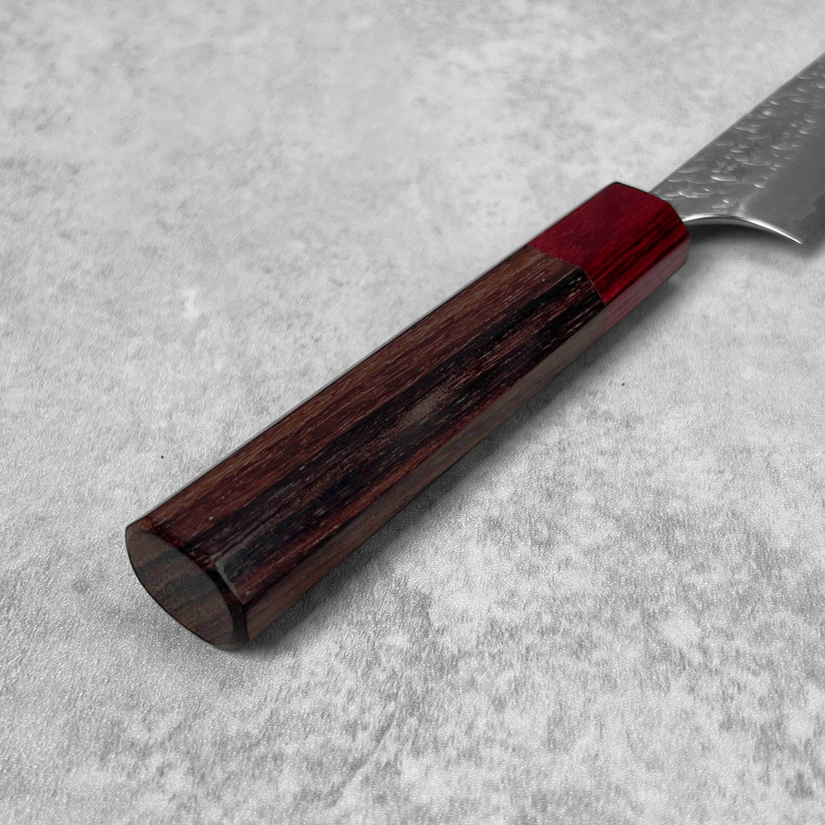 Yoshimi Kato Minamo SG2 Petty 150mm