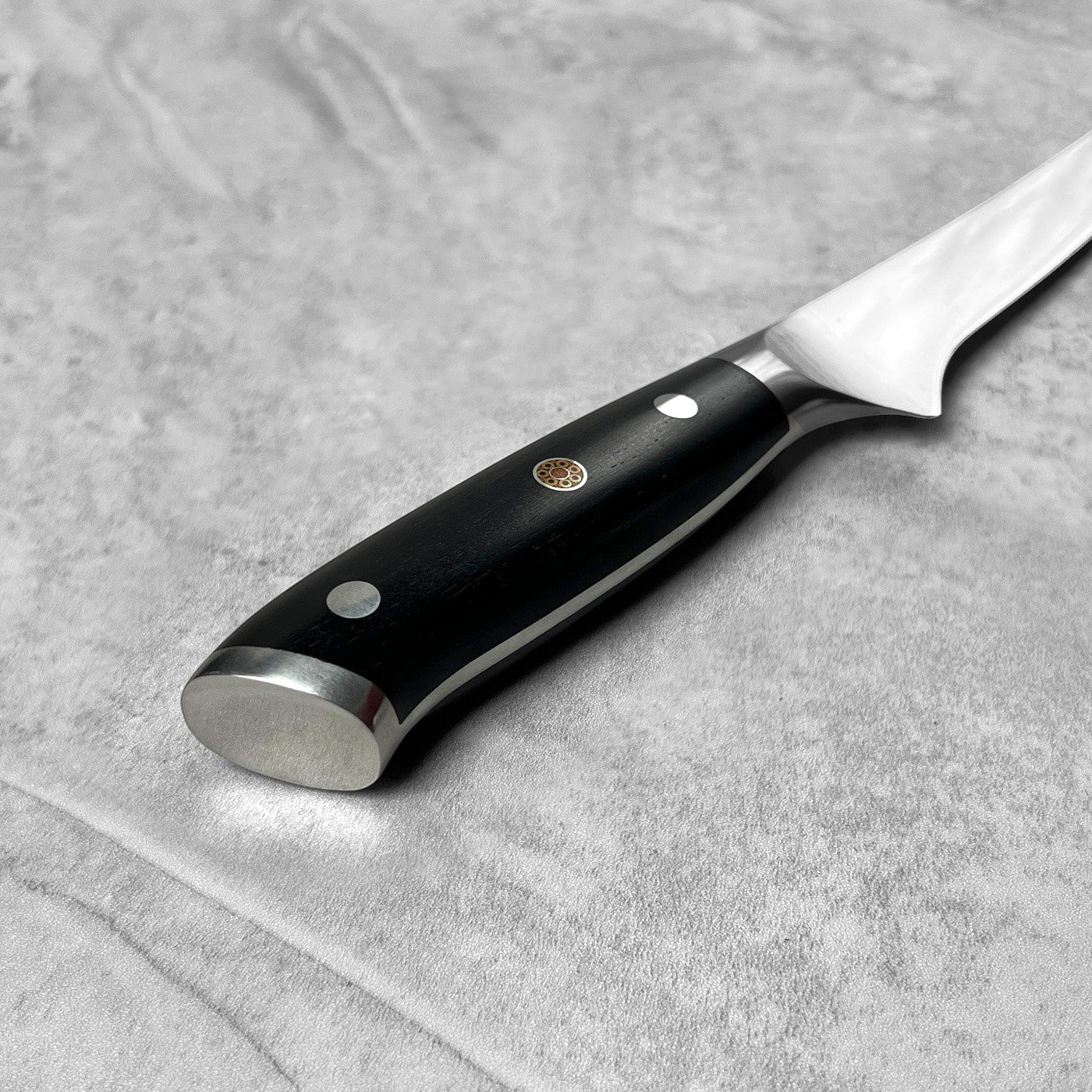 Xinzuo Flexible Filleting Knife 230mm
