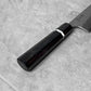Yoshimi Kato Hyo SG2 Tsuchime Gyuto 240mm