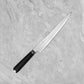 Shikisai Miyako AUS-8 Damascus Sujihiki 240mm