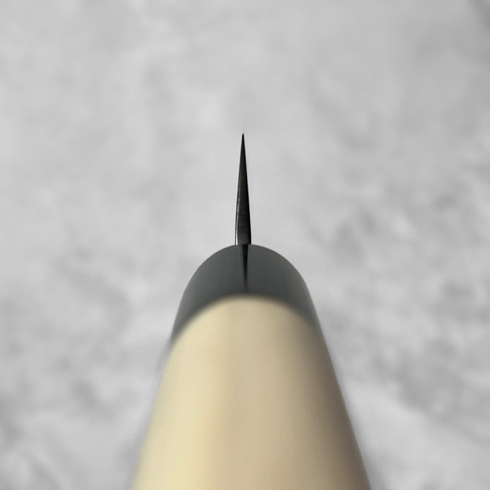 Tsunehisa Ginsan Nashiji Petty 135mm