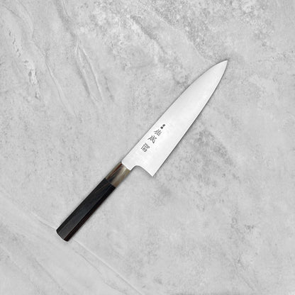 Sukenari ZDP189 Hairline Migaki Gyuto