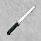 Ambrogio Sanelli Supra Nitro-B Baker Knife (Black)