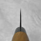 Kyohei Shindo Blue #2 Kurouchi Santoku 165mm