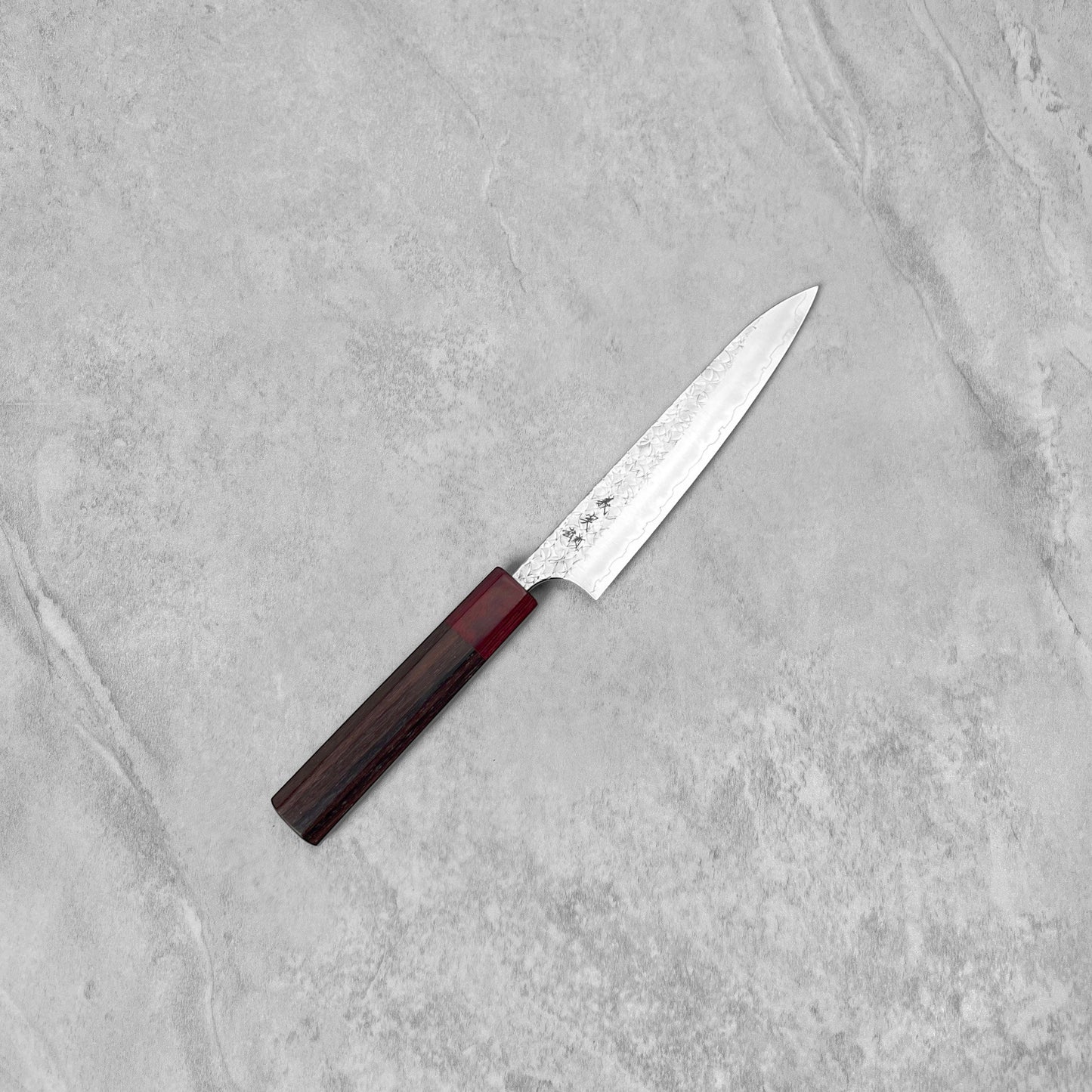 Yoshimi Kato Minamo SG2 Petty 150mm