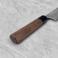 Matsubara Blue #2 Nashiji Sujihiki 270mm