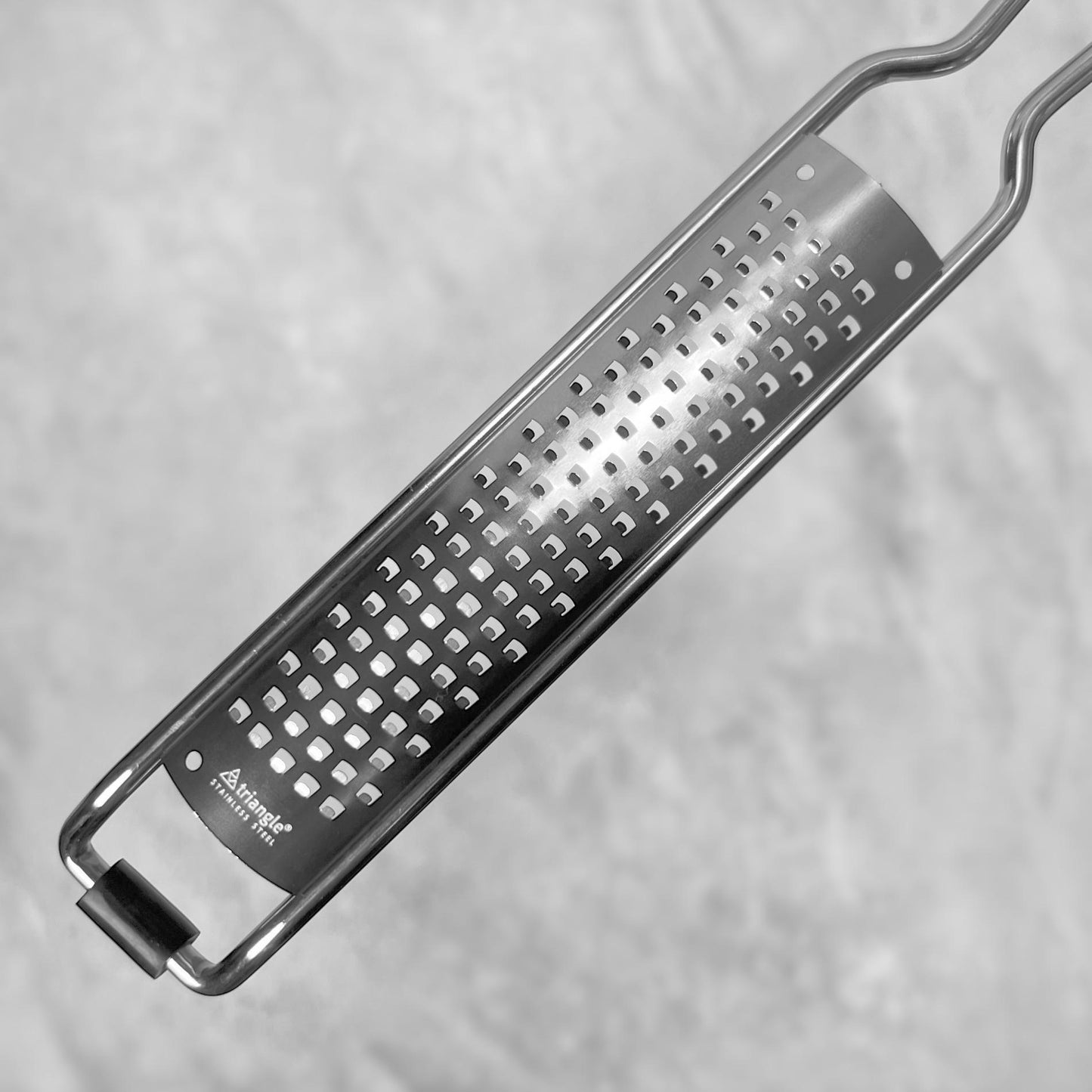 triangle Zest Grater