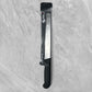 Ambrogio Sanelli Supra Nitro-B Baker Knife (Black)