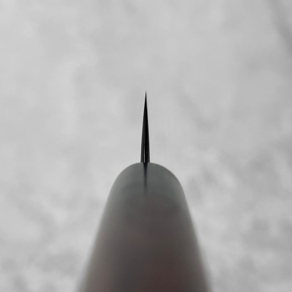 Tsunehisa AS Migaki Petty 135mm