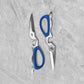 Silky "NKS-215DT" Chef-X Pro Kitchen Scissors / Shears