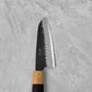 Tsunehisa AS Kurouchi Tsuchime Santoku 170mm