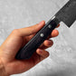 Masutani Sairyu VG10 Damascus Western Gyuto 180mm