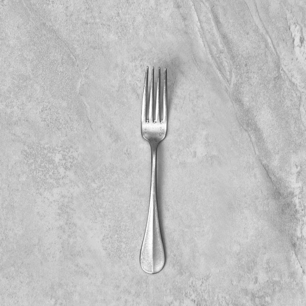 Aoyoshi Flatware Baguette Classic Collection (Vintage Finish)
