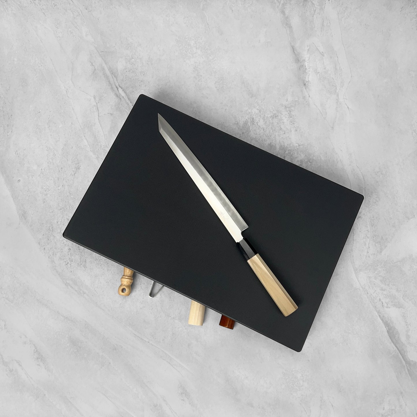 Hasegawa Cutting Board Lifter H-45mm (One Pair)