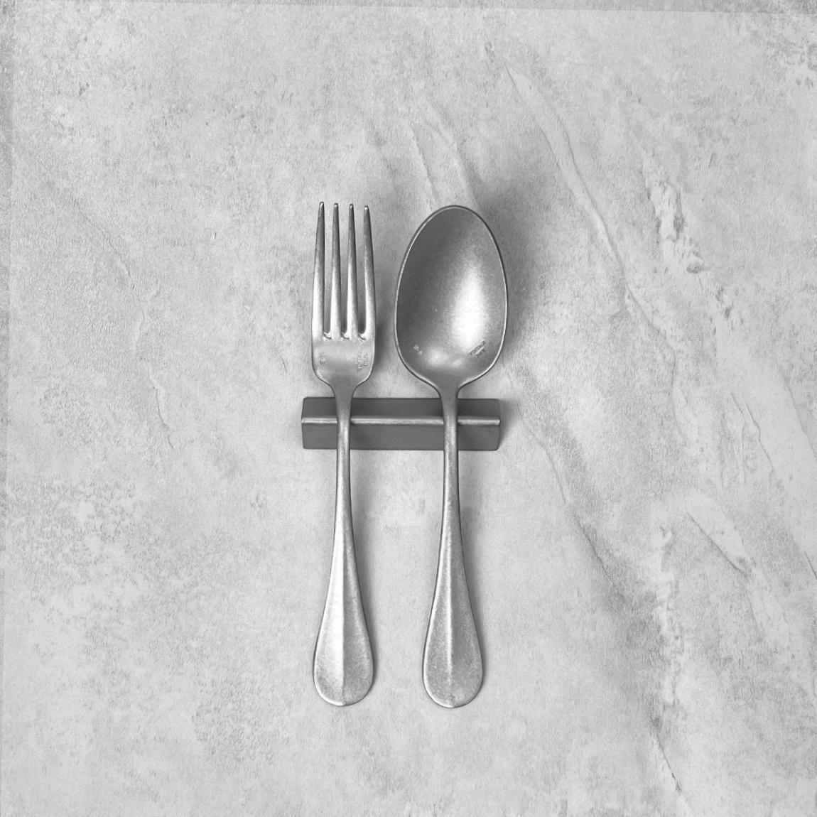 Aoyoshi Cutlery Rest (Vintage Finish)
