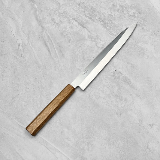 Tsunehisa AUS-8 Yanagiba 270mm