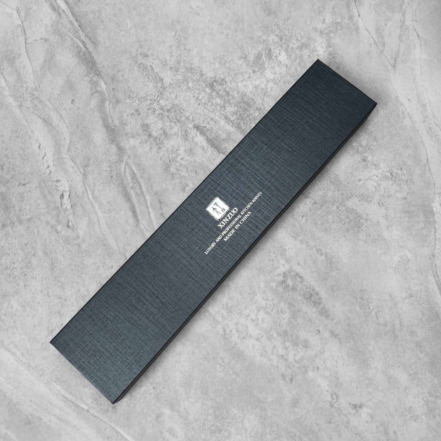 Xinzuo Flexible Filleting Knife 230mm