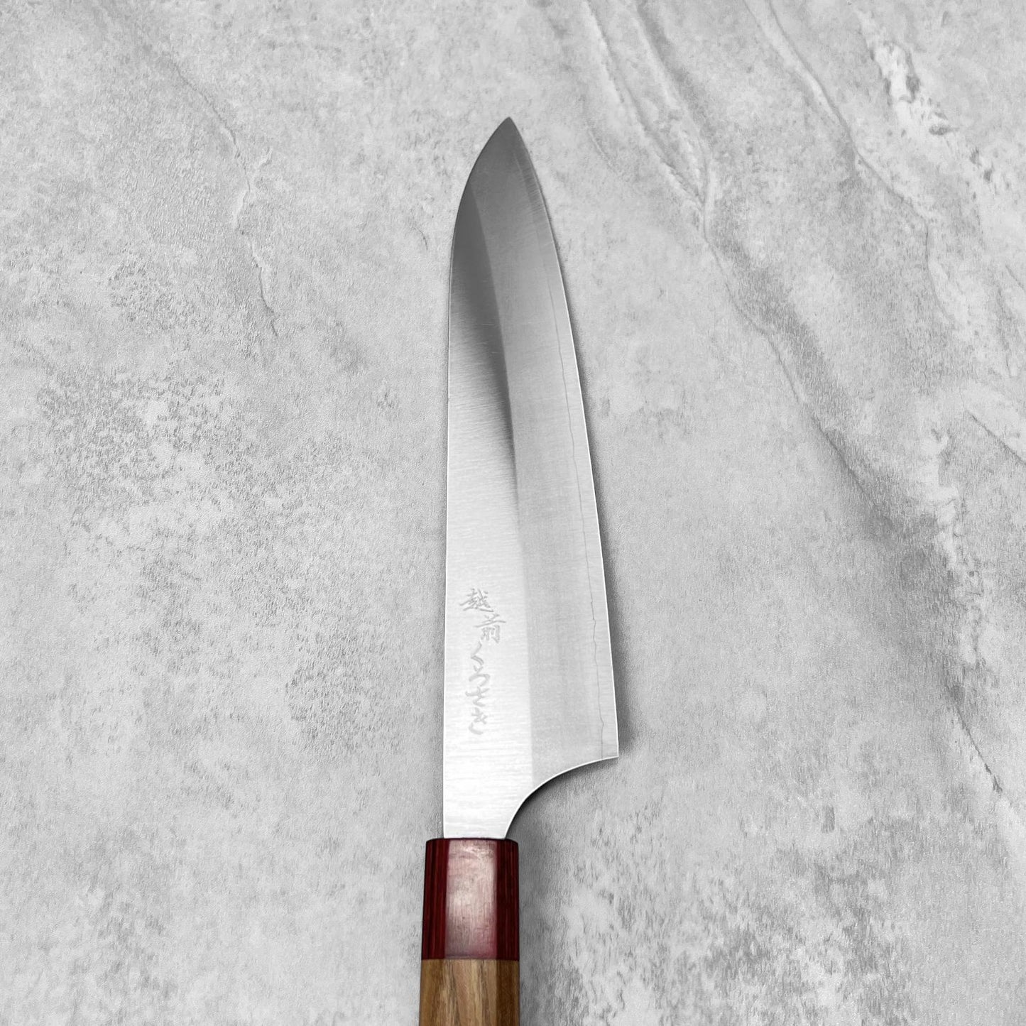 Makoto Kurosaki Ryusei VG7 Gyuto 210mm