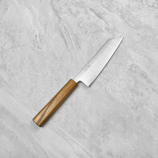 Tsunehisa Ginsan Migaki Bunka 170mm