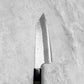 Nigara Hamono SG2 Migaki Tsuchime Bunka 180mm
